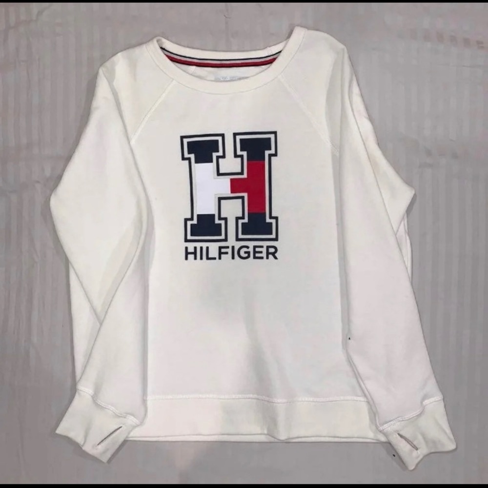 Tommy hilfiger